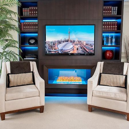 טורונטו Sky Suites Yorkville מראה חיצוני תמונה