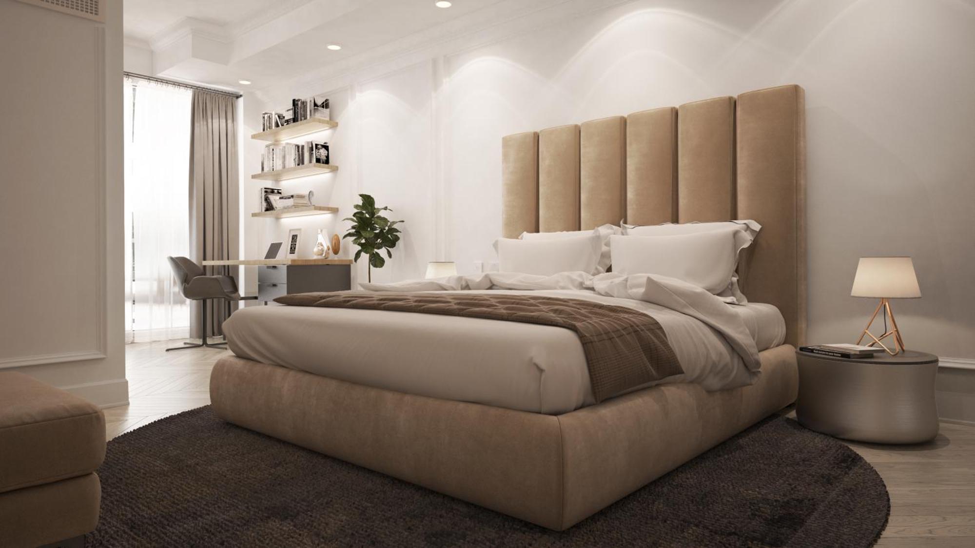 טורונטו Sky Suites Yorkville מראה חיצוני תמונה