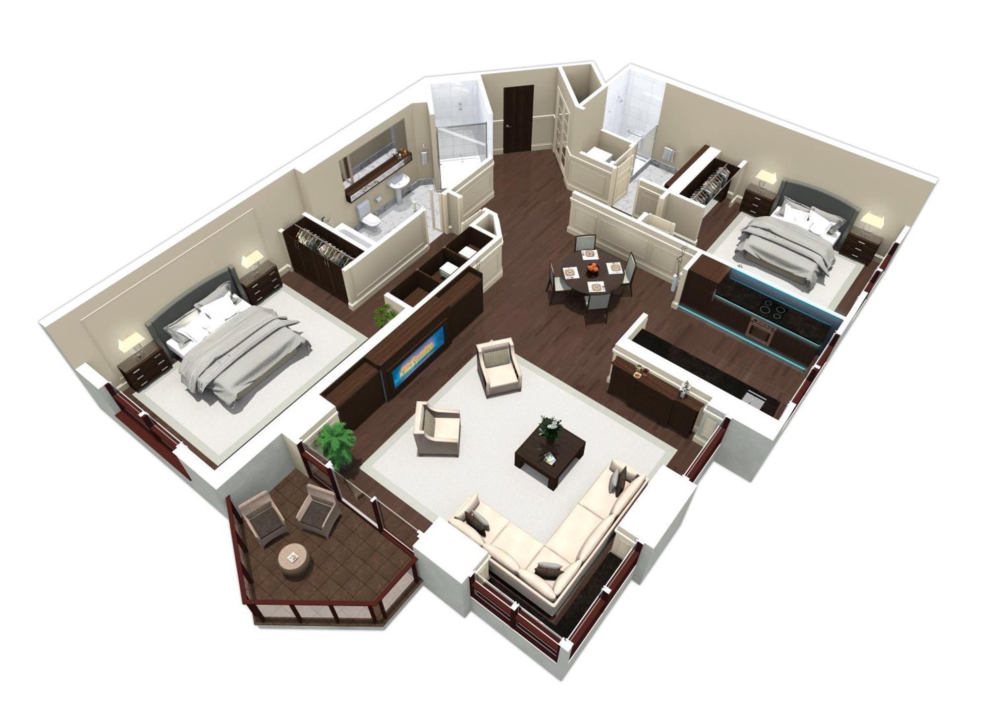 טורונטו Sky Suites Yorkville מראה חיצוני תמונה