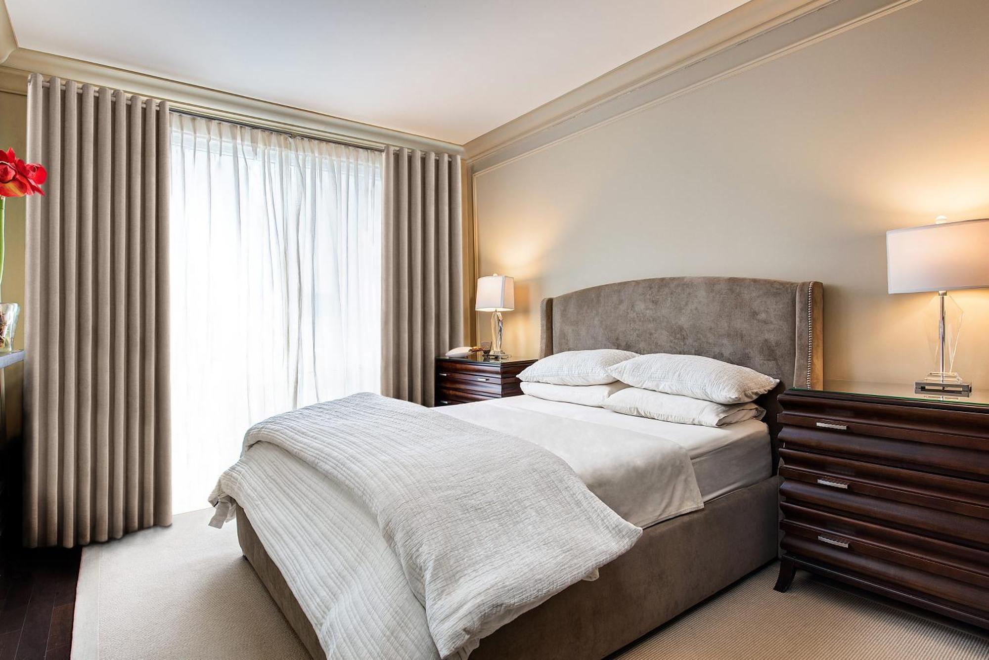 טורונטו Sky Suites Yorkville מראה חיצוני תמונה
