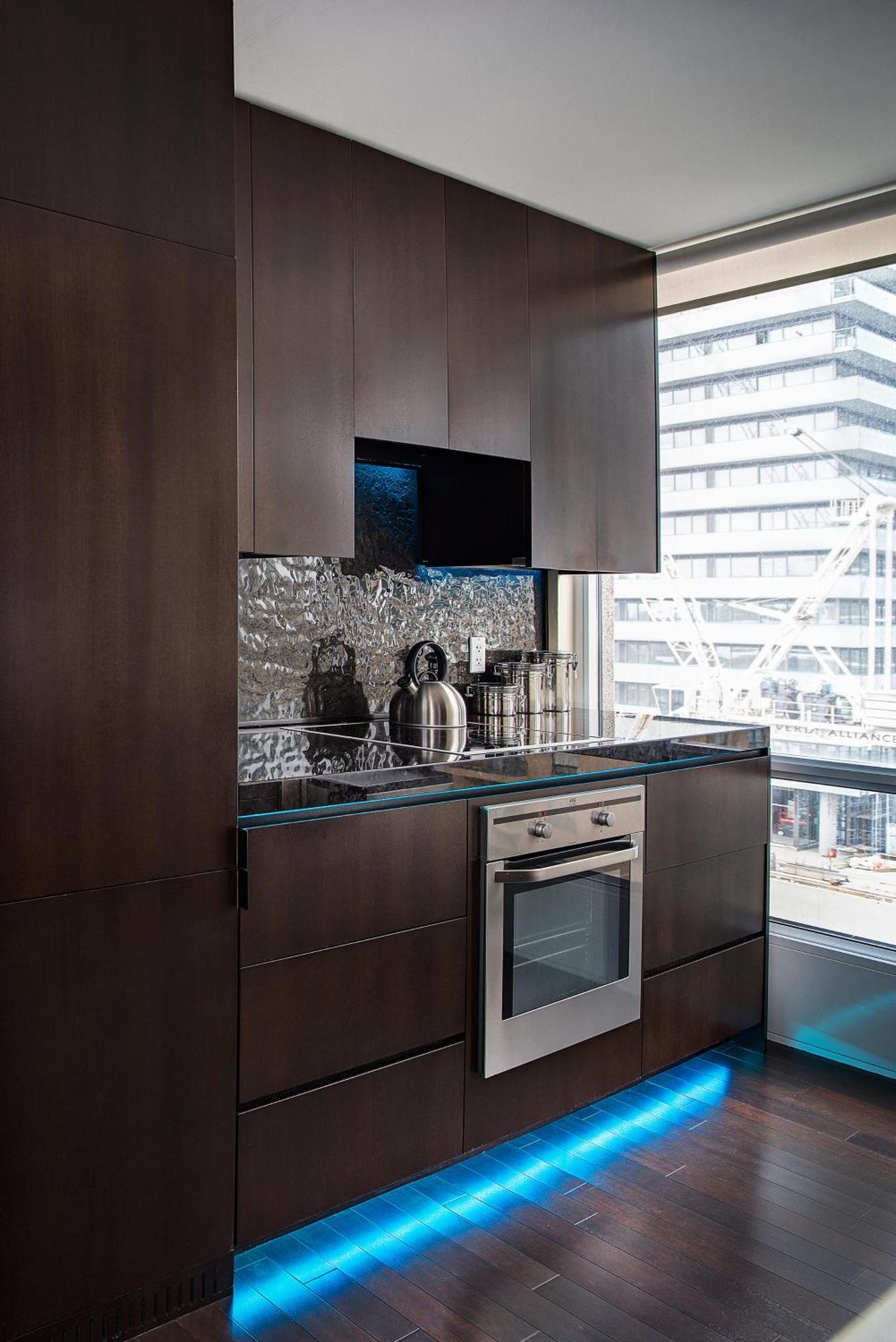 טורונטו Sky Suites Yorkville מראה חיצוני תמונה