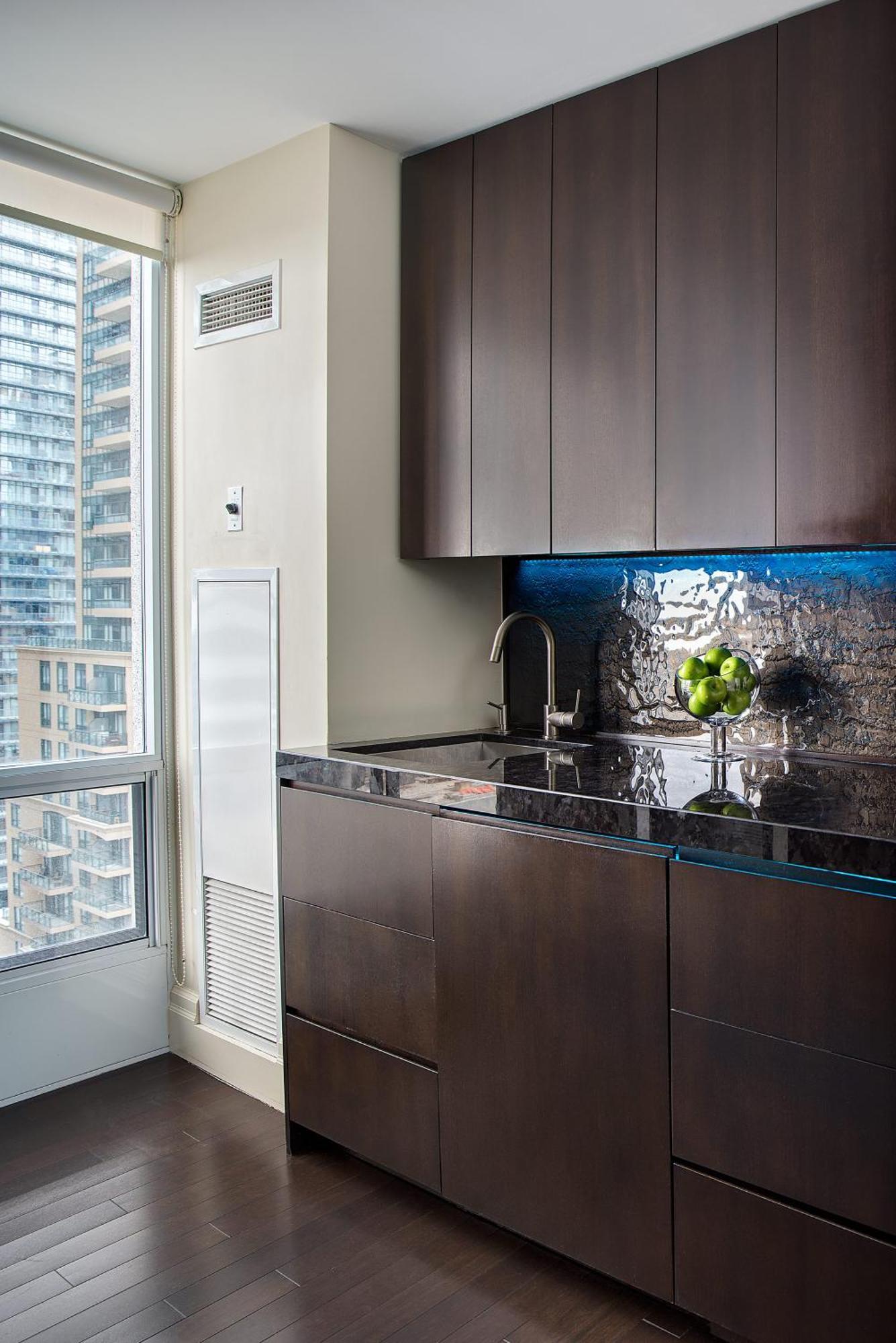 טורונטו Sky Suites Yorkville מראה חיצוני תמונה