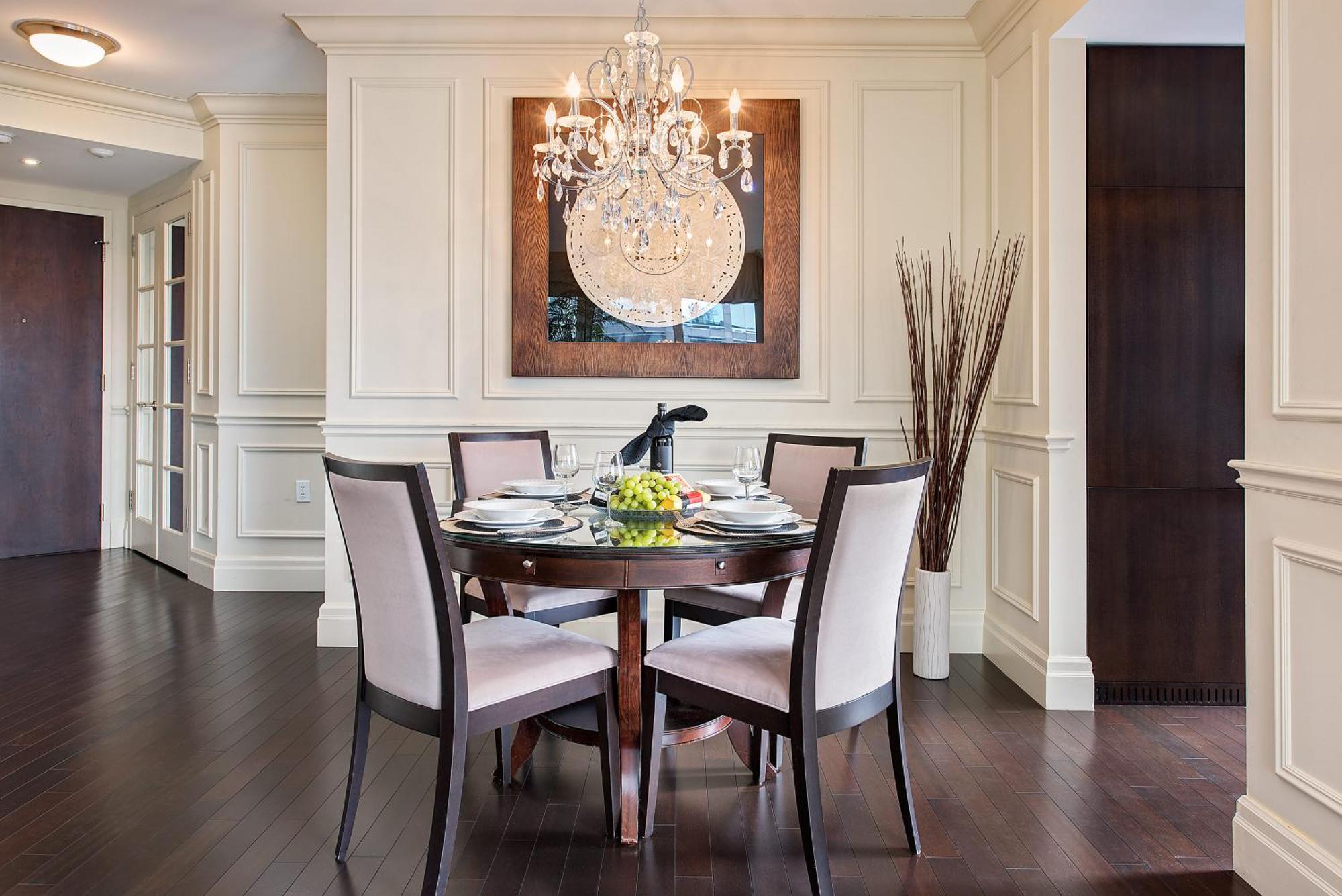 טורונטו Sky Suites Yorkville מראה חיצוני תמונה