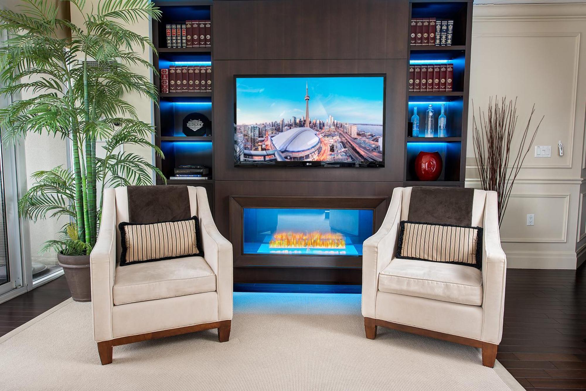 טורונטו Sky Suites Yorkville מראה חיצוני תמונה