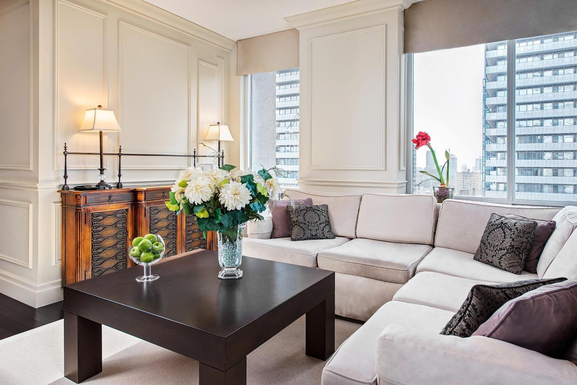 טורונטו Sky Suites Yorkville מראה חיצוני תמונה