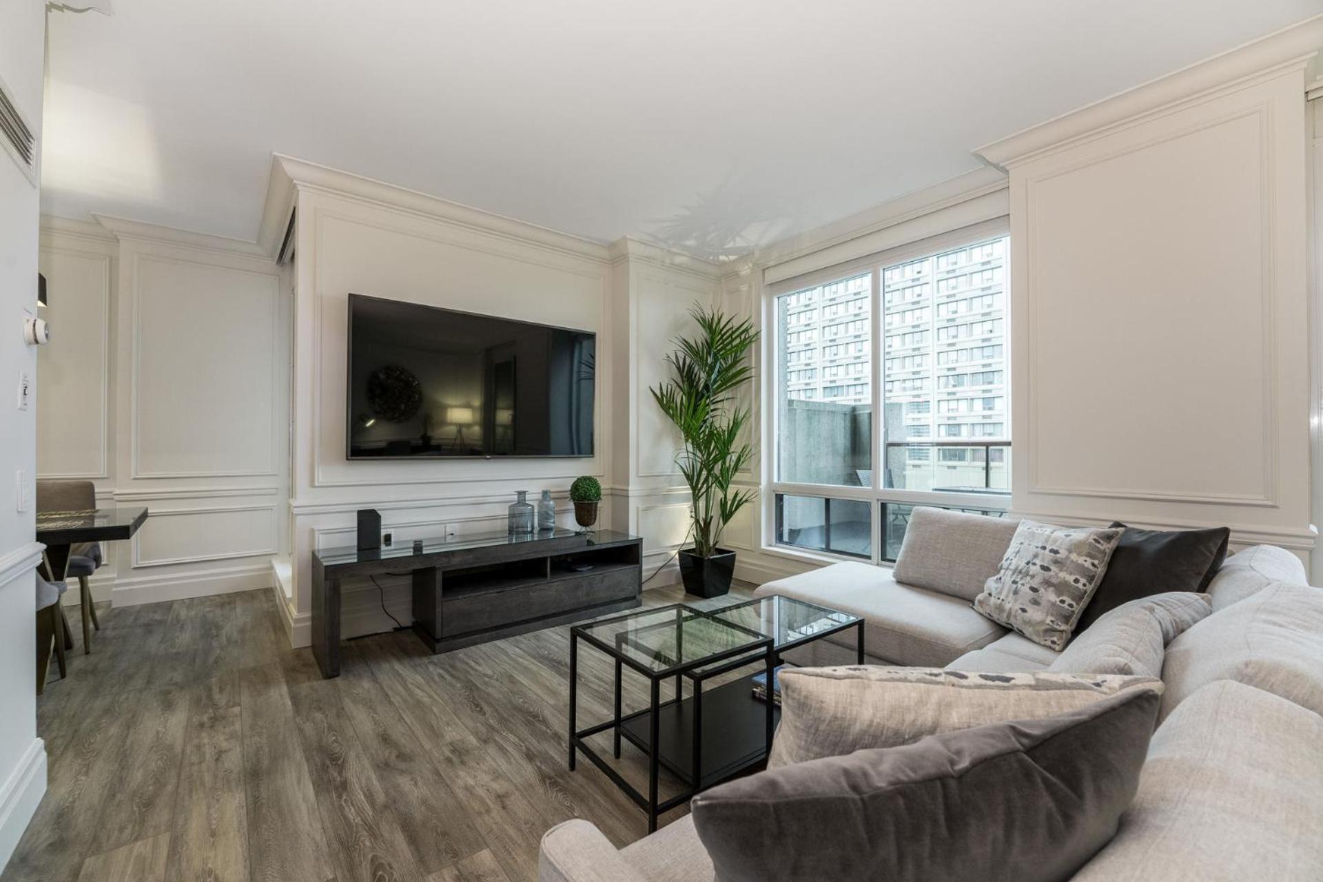 טורונטו Sky Suites Yorkville מראה חיצוני תמונה