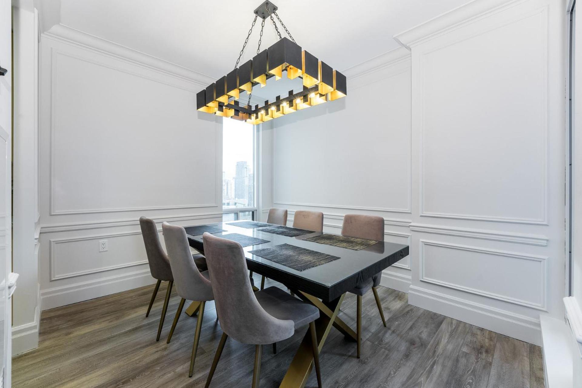 טורונטו Sky Suites Yorkville מראה חיצוני תמונה