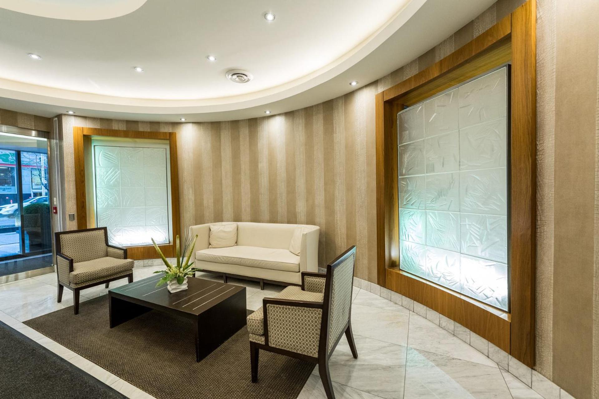 טורונטו Sky Suites Yorkville מראה חיצוני תמונה